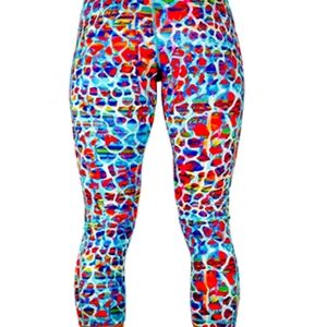 NEW CVG Leggings Exotic Medium